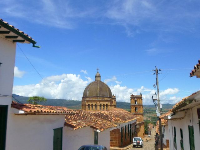 Regenwouden, stranden en koffie in Colombia