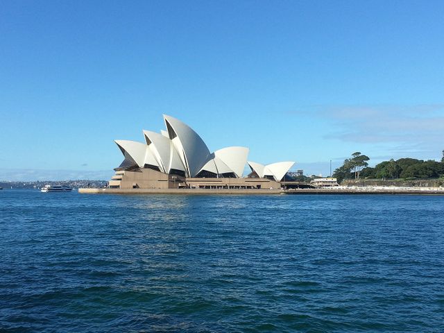 Sydney, koala's, regenwouden en strand in Australië