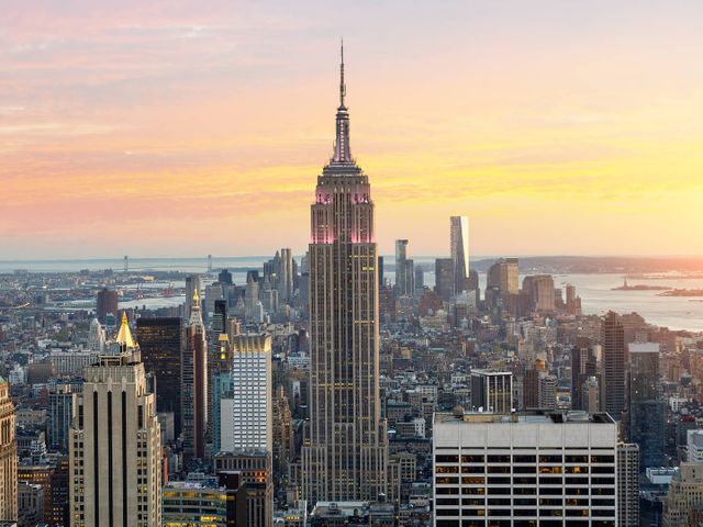 New York, stranden en natuur in IJsland