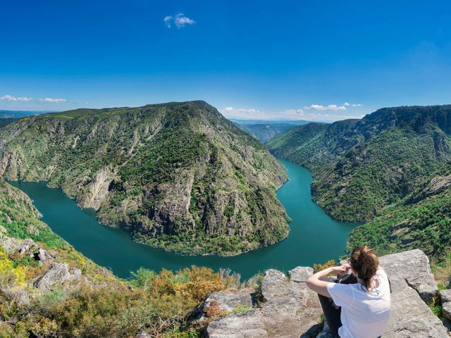 Familiereis door het ongerepte Galicië in Spanje