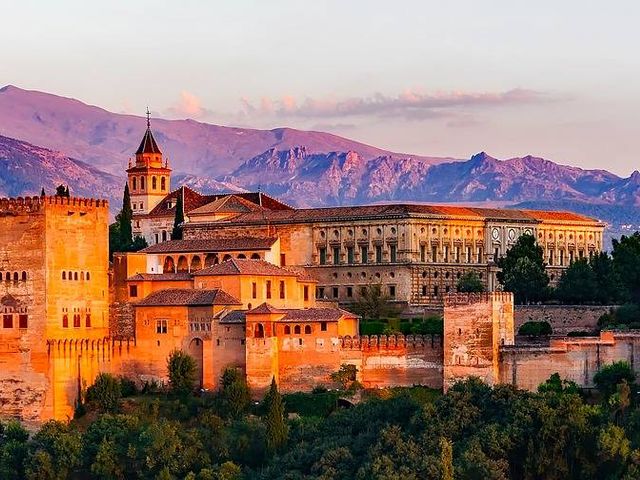 Witte stadjes, avontuur en prachtige stranden in Andalusië