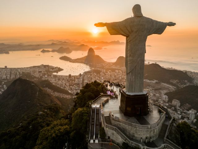 Familiereis ZUID-BRAZILIË - 15 dagen; "Samba, strand en regenwoud"