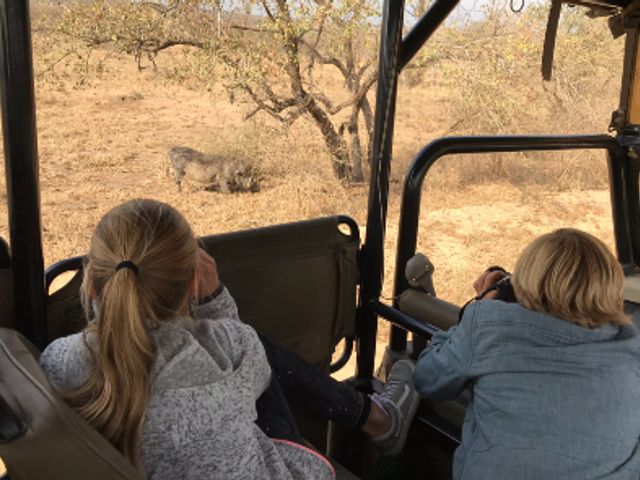 Familiereis ZUID-AFRIKA & ESWATINI - 23 dagen; Cultuur en natuur