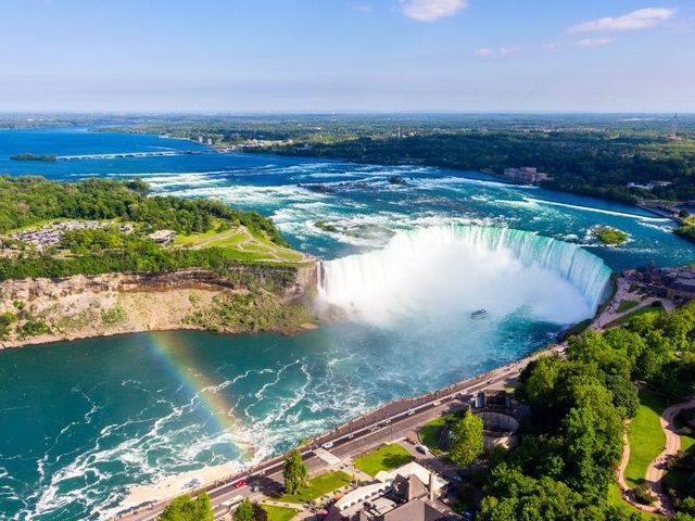 Familieavontuur 3 weken Oost-Canada