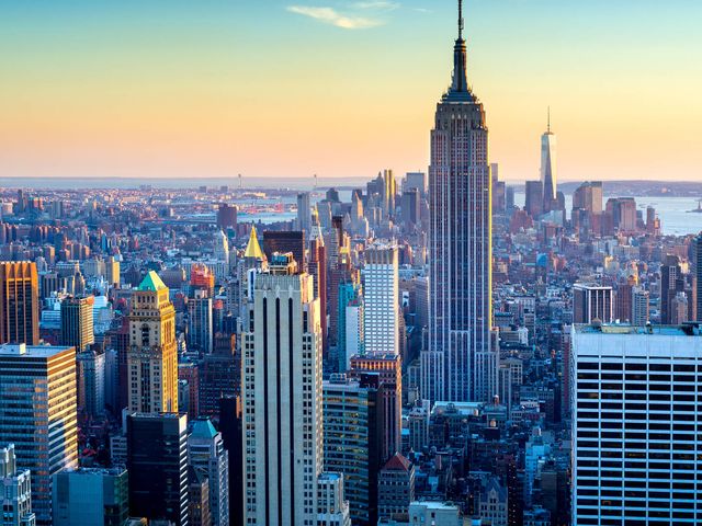 New York City en bijzondere plekjes in Costa Rica
