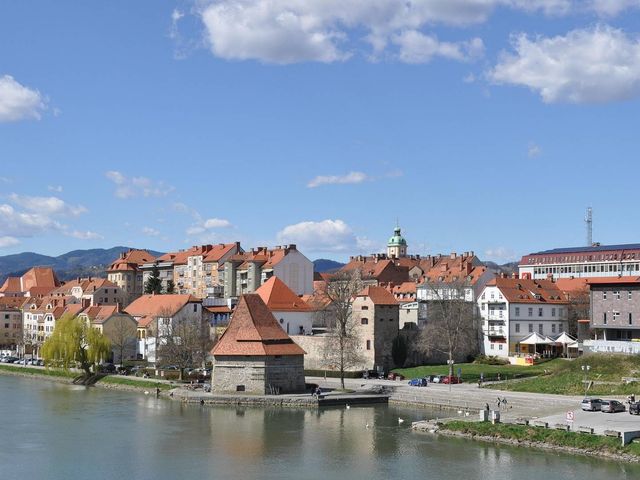 Actieve familiereis door het ongerepte Kroatië & Slovenië
