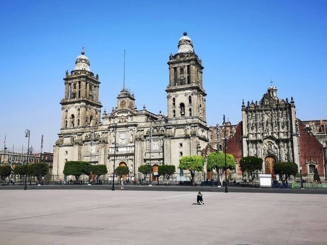 Familiereis langs onbekende plekjes in Mexico