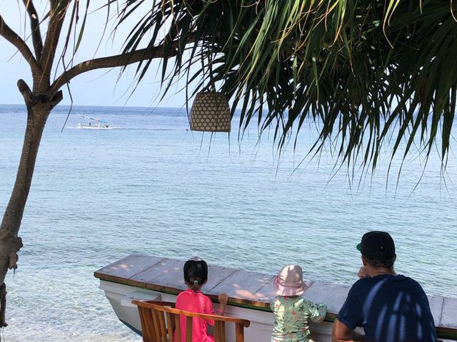 Snorkelen, watervallen en stranden op Bali met het gezin