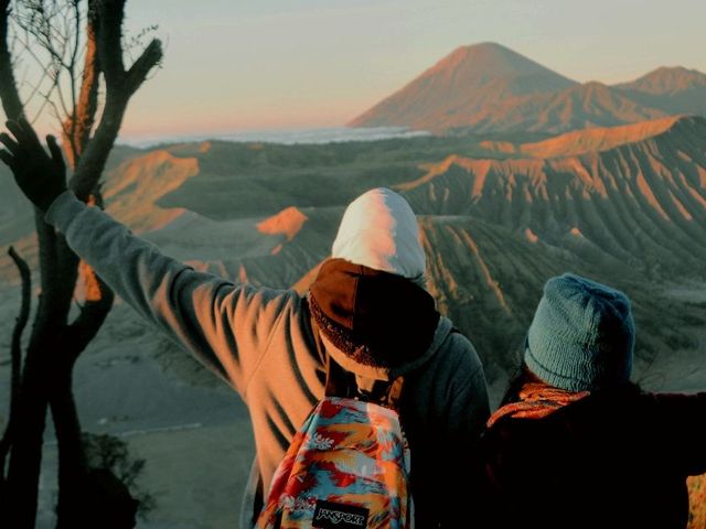 Rondreis: Actief Java & Bali
