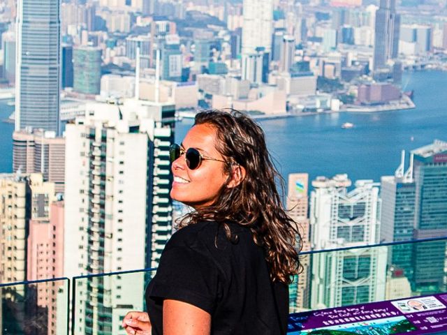 China met tieners – de hoogtepunten in 2 weken