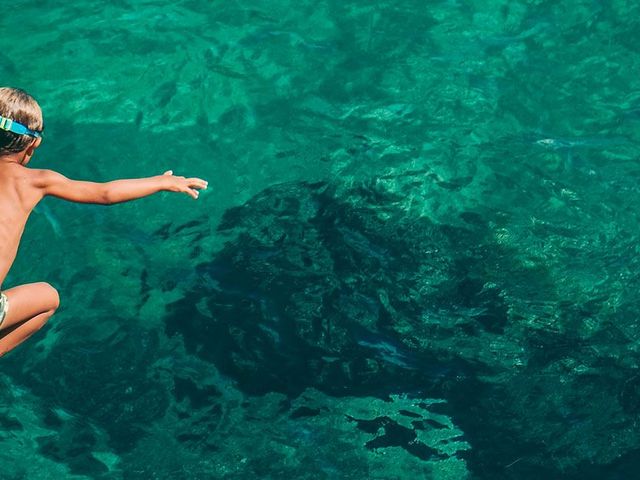 Weekje opwarmen op Sicilië