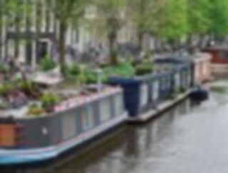 Ter land of ter water - activiteiten en accommodatie in Amsterdam