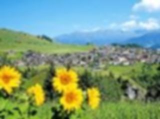 Familie Tirol-dorpen bijzonder kindvriendelijk 