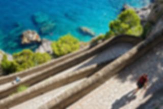 10 redenen om het Italiaanse eiland Capri te bezoeken