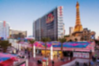 7 redenen voor een Las Vegas trip mét kinderen