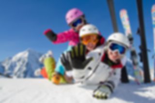 Met kinderen op wintersport: 10 verrassende tips