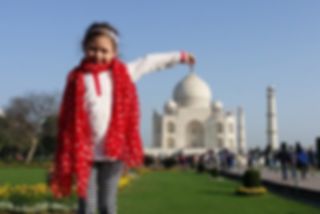 10 redenen voor een familiereis naar India