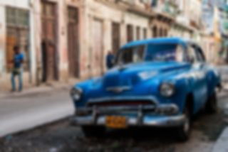 Rondreis op Cuba met kinderen