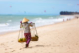 Strand in Vietnam? Dit zijn de 6 leukste kustplaatsen