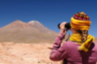 5 redenen voor een reis naar Bolivia