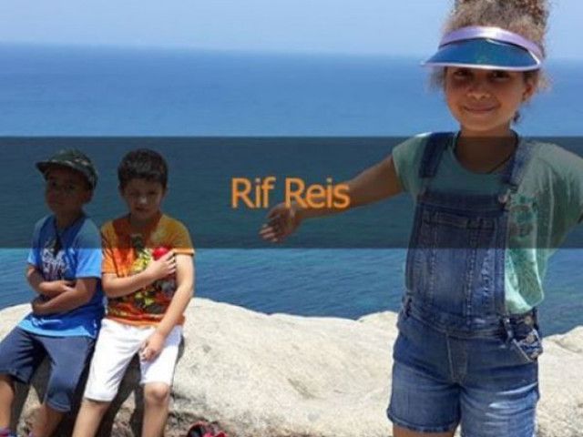Rif reis - noorden van Marokko/ Reisdatum: 11 juli 2021 / Leeftijd: 2-12 jaar