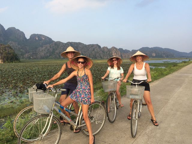 Rondreis Highlights Vietnam
