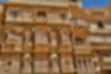 India, Jaisalmer