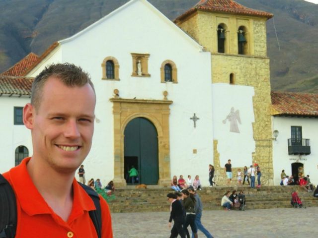 Colombia met je gezin | Local Hero Travel