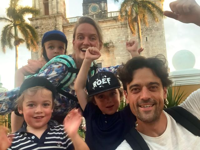 Mexico met je gezin | Local Hero Travel