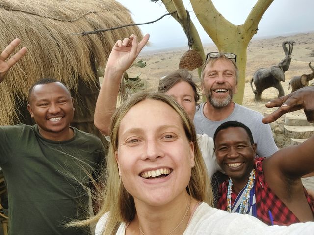 Tanzania met je gezin | Local Hero Travel