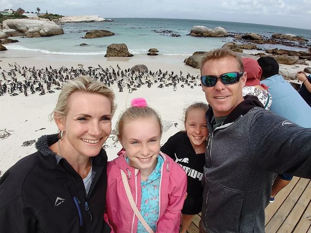 Zuid-Afrika met je gezin | Local Hero Travel
