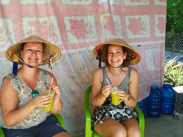 Vietnam met je gezin | Local Hero Travel