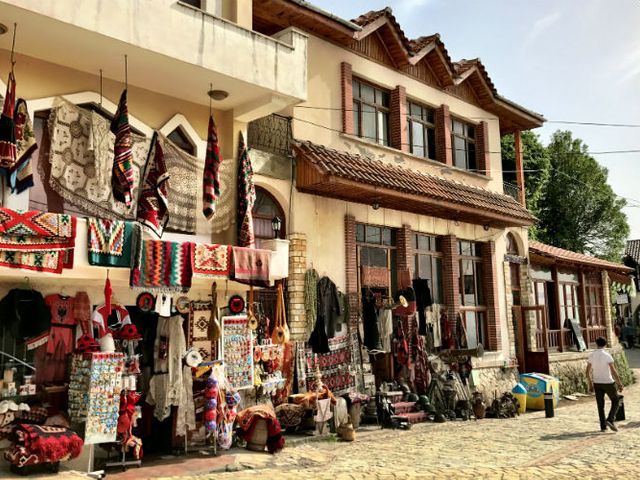 Familiereis ALBANIË - 14 dagen; Veelzijdig en verrassend Albanië