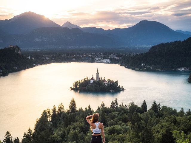 Go Slovenië!