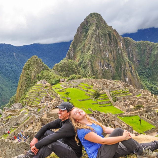 Peru familiereis op maat | Better Places