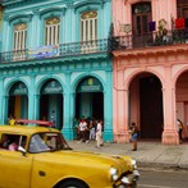 Cuba familiereis op maat | Better Places